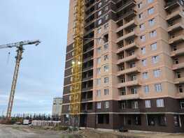 Продается Студия ЖК МЕЧТА, дом 3, 26.36  м&sup2;, 2952320 рублей