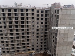 Продается Студия ЖК Левенцовка Парк, лит 8-11 стр.2, сек.4,5, 21  м², 2835000 рублей