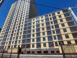 Продается 3-комнатная квартира ЖК Новый Горизонт, дом 3, 82.91  м², 11050000 рублей