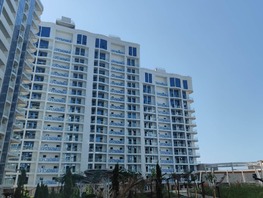 Продается Студия ЖК Sun Hills Olginka (Сан Хилс Ольгинка), 2, 25.41  м²