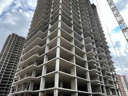 Продается 5-комнатная квартира ЖК Сокольники, литера 10, 100.51  м², 12865280 рублей