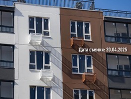 Продается 1-комнатная квартира ЖК Левенцовка Парк, лит 8-10 стр.1, сек.1,2,3, 39.5 м², 4696550 рублей