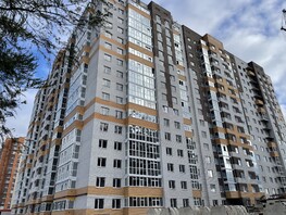 Продается 2-комнатная квартира ЖК Атмосфера, б/с 1,2,3,4, 71.95  м², 6007825 рублей