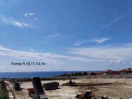 Продается 1-комнатная квартира ГК Хако, 60.6  м&sup2;, 15150000 рублей