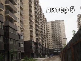 Продается 2-комнатная квартира ЖК Ракурс , литер 6, 61.8  м², 8034000 рублей