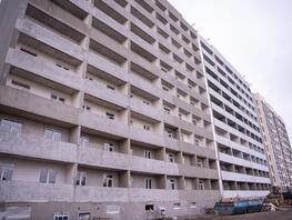 Продается Студия ЖК Цитрус, литер 1, 19  м&sup2;, 3461227 рублей