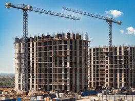 Продается 2-комнатная квартира ЖК ПРИТЯЖЕНИЕ, литер 3, 59.25 м², 7406250 рублей