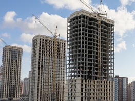 Продается 2-комнатная квартира ЖК Сокольники, литера 9, 42.43  м&sup2;, 5515900 рублей