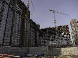 Продается Студия ЖК Гринсайд, 5.1-5.5, 32.73  м², 4850000 рублей