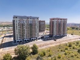 Продается Офис ЖК Римские каникулы, литера 1, 57.3  м², 9755470 рублей