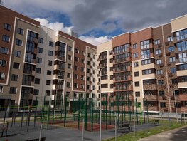Продается 3-комнатная квартира ЖК Клубный квартал Европа 6, литера 1, 65  м&sup2;, 7800000 рублей