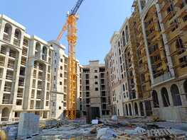 Продается Студия ЖК Резиденция морей, корпус В, 31.57 м², 8571255 рублей