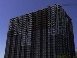 Продается Студия ЖК Малина Парк, дом 4, 27.16 м², 4050000 рублей