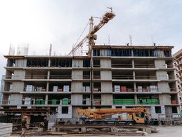 Продается 1-комнатная квартира ЖК Клубный квартал Европа 6, литера 5, 32.2  м², 6653808 рублей