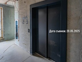 Продается 1-комнатная квартира ЖК Левенцовка Парк, лит 8-11 стр.2, сек.4,5, 32.9 м², 4780370 рублей