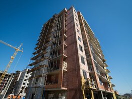 Продается Студия ЖК Клубный квартал Европа, 9, литера 4, 31.73 м², 4890443 рублей