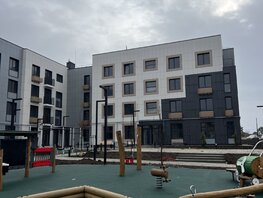 Продается 1-комнатная квартира ЖК Листория, этап 1, 52.04  м&sup2;, 8846800 рублей
