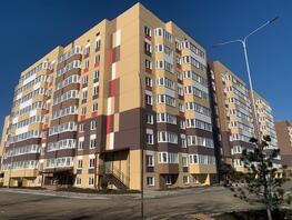 Продается Студия ЖК Молодежный 2, литера 14, 30.72  м&sup2;, 4457472 рублей