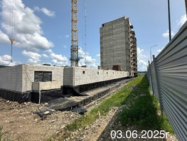 Продается 3-комнатная квартира ЖК Предгорье ЛАГО-НАКИ, литера 7, 88.04 м², 8243999 рублей