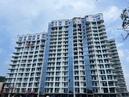 Продается Студия ЖК Sun Hills Olginka (Сан Хилс Ольгинка), 2, 18.46  м²