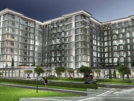 Продается 2-комнатная квартира ЖК Парк-Озеро, 76.8  м², 12200000 рублей