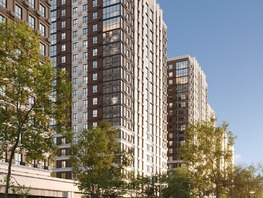 Продается 3-комнатная квартира ЖК Культура, дом 2, 79.21  м², 9970000 рублей