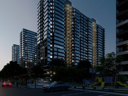 Продается Универ. помещ ЖК Отражение, 2 очередь литера 4, 2.1  м&sup2;, 300000 рублей