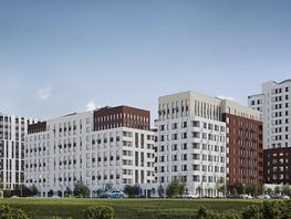 Продается Универ. помещ ЖК Благо, 88.16  м&sup2;, 20276800 рублей