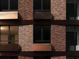 Продается 2-комнатная квартира ЖК РИДЗ, литер 6, 56  м&sup2;, 9464000 рублей