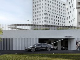 Продается Универ. помещ ЖК Видный, 58.61  м&sup2;, 16601283 рублей