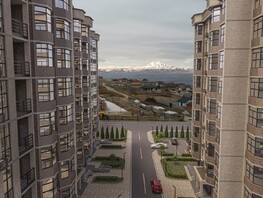 Продается 2-комнатная квартира ЖК Ламвер, 65.1  м²