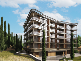 Продается 2-комнатная квартира ЖК Нега, 89.7  м&sup2;, 35624355 рублей