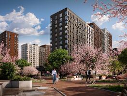 Продается парковка ЖК Green Apple (Грин эпл), блок 1, 13.3  м&sup2;, 330000 рублей