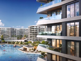 Новостройка Мореград