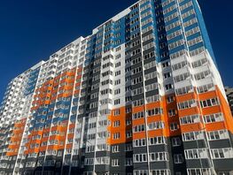 Новостройка Суворовский