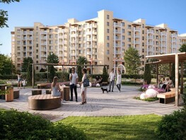Новостройка Кипарис