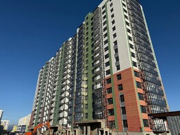 Новостройка Горгиппия