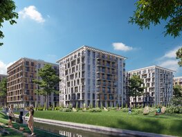 Новостройка Корсаков