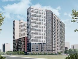 Новостройка ACADEMIA (Академия)