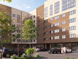 Новостройка Атаманский сад