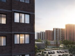 Новостройка Октябрь Парк, 5.1
