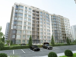 Новостройка Речной Бриз