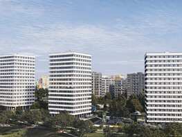 Новостройка Орион