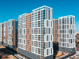 Новостройка Все Свои ВИП