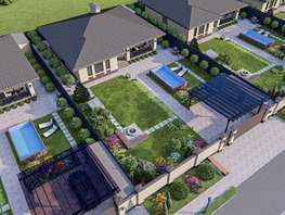 Новостройка КП Жизнь