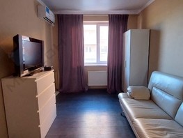 Продается 1-комнатная квартира Бжегокайская ул, 32  м², 3500000 рублей