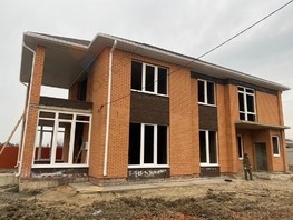 Продается Дом Братьев Пченушай ул, 275  м², участок 6 сот., 16000000 рублей