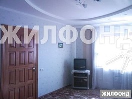 Продается 4-комнатная квартира Иркутско-Пинской дивизии ул, 100  м², 2100000 рублей