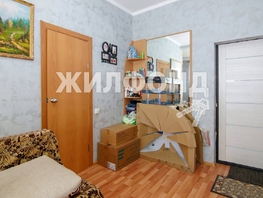 Продается 3-комнатная квартира Горького ул, 80  м², 3350000 рублей