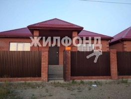 Продается Дом Калинина ул, 120  м², участок 4 сот., 6500000 рублей